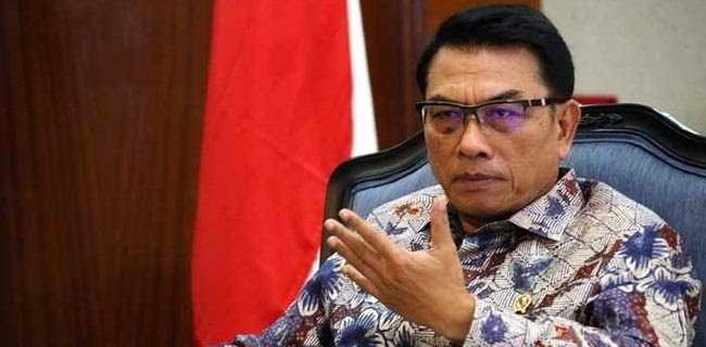 Teroris Dan Moeldoko