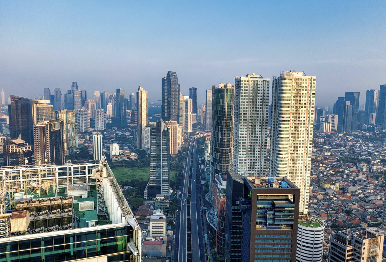 Exploring Job Opportunities in Indonesia: A Comprehensive Guide