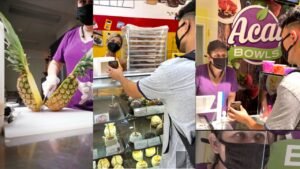 Filming Small Businesses FREE Promo Videos on the SPOT – Epic B-Roll