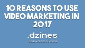 Video Marketing for Small Business