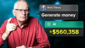 Passive Income: How I Started A.I Video Editing From Scratch (STEP BY STEP)
