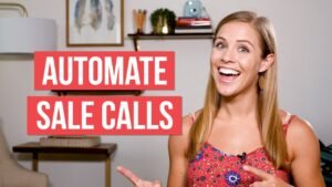 Lead Generation On Social Media (How to Automate Your Sales Process Using Video)
