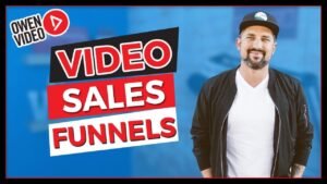 Video Sales Funnels – the 7 Steps to Making Sales with Online Video