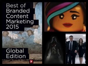 How to Create Great Video Content: Best of Branded Content