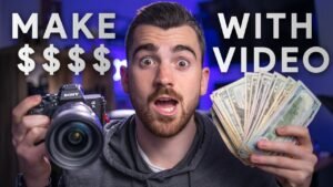 Top 5 Niches For Filmmakers In 2024