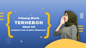 Jasa Video Animasi Promosi Undangan Seminar Pelatihan Webinar Tutorial