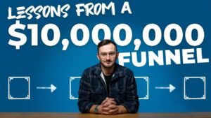7 Tips For a High Converting Webinar Funnel In 2025