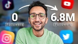 If I Wanted to Grow An Audience in 2025, I’d Do This