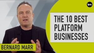 The 10 Best Platform Business Model Examples