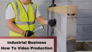 Video Production Packages Promotional Videography | How To Video For Industrial Business Leeds, UK
