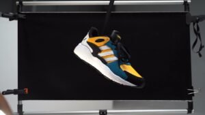 Rotating Shoes DEMO – 360 Product View