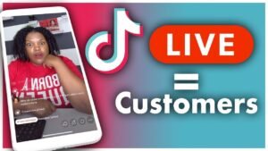 TikTok Live: How to Livestream Your Way to More Business