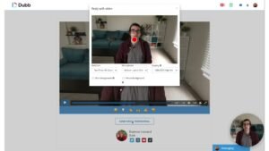 How to Collect Video Testimonials with Dubb  (@DubbSupport )