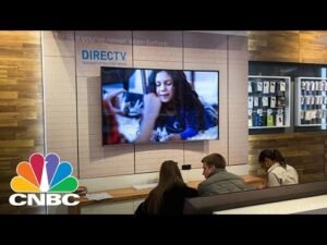 AT&T’s DirecTV New Online Video Service To Cost $35 Per Month | Power Lunch | CNBC