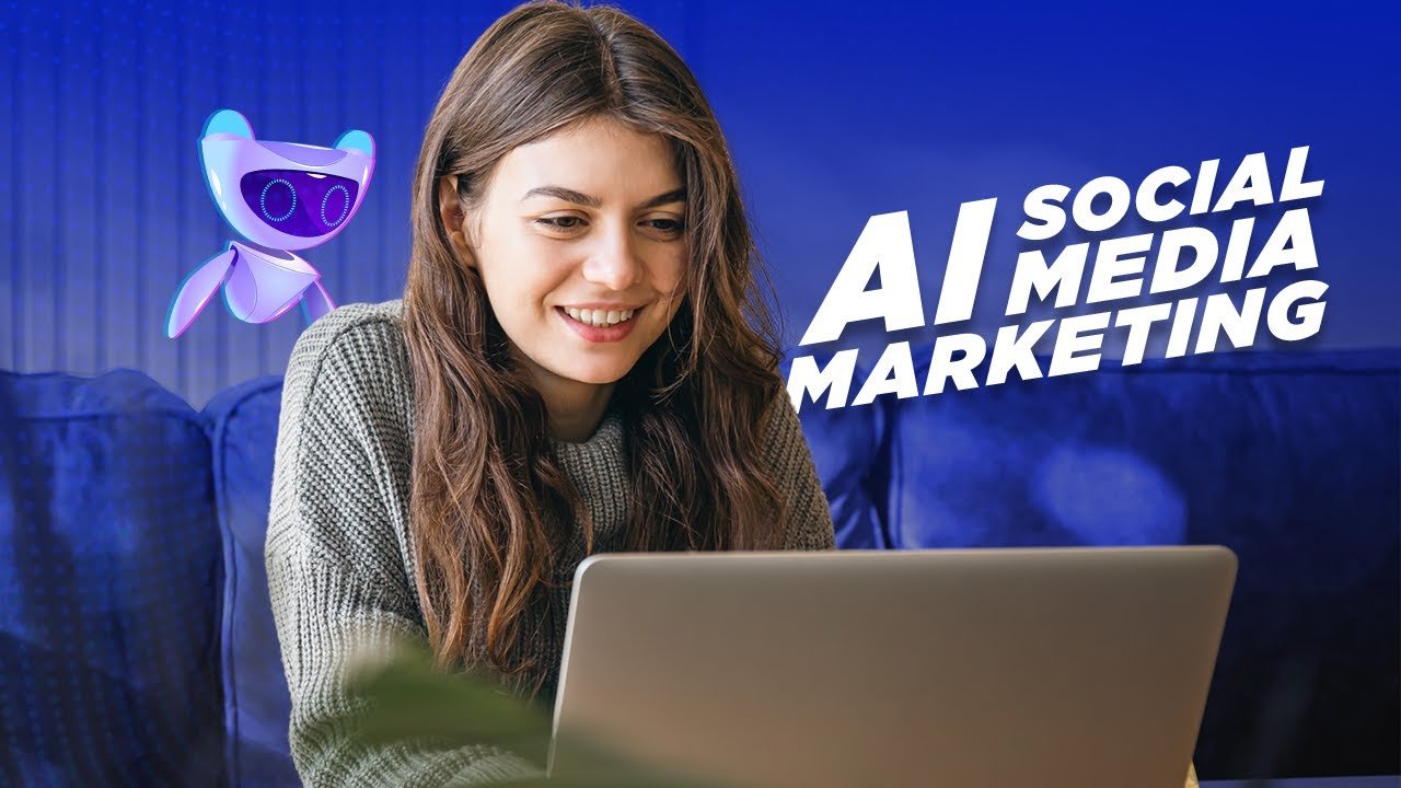7 Best Ai Social Media Marketing Tools in 2025