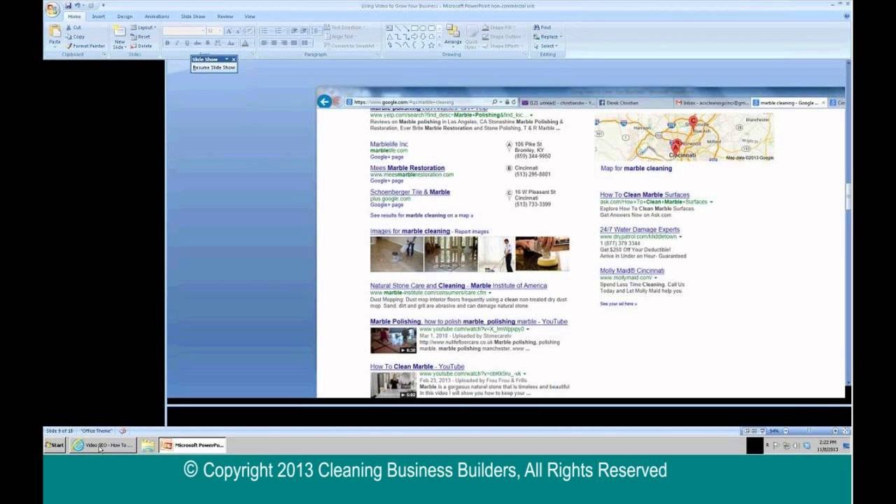 Convert More Leads with Video