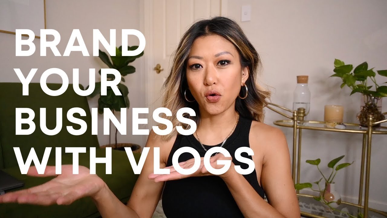 Vlogging for Business