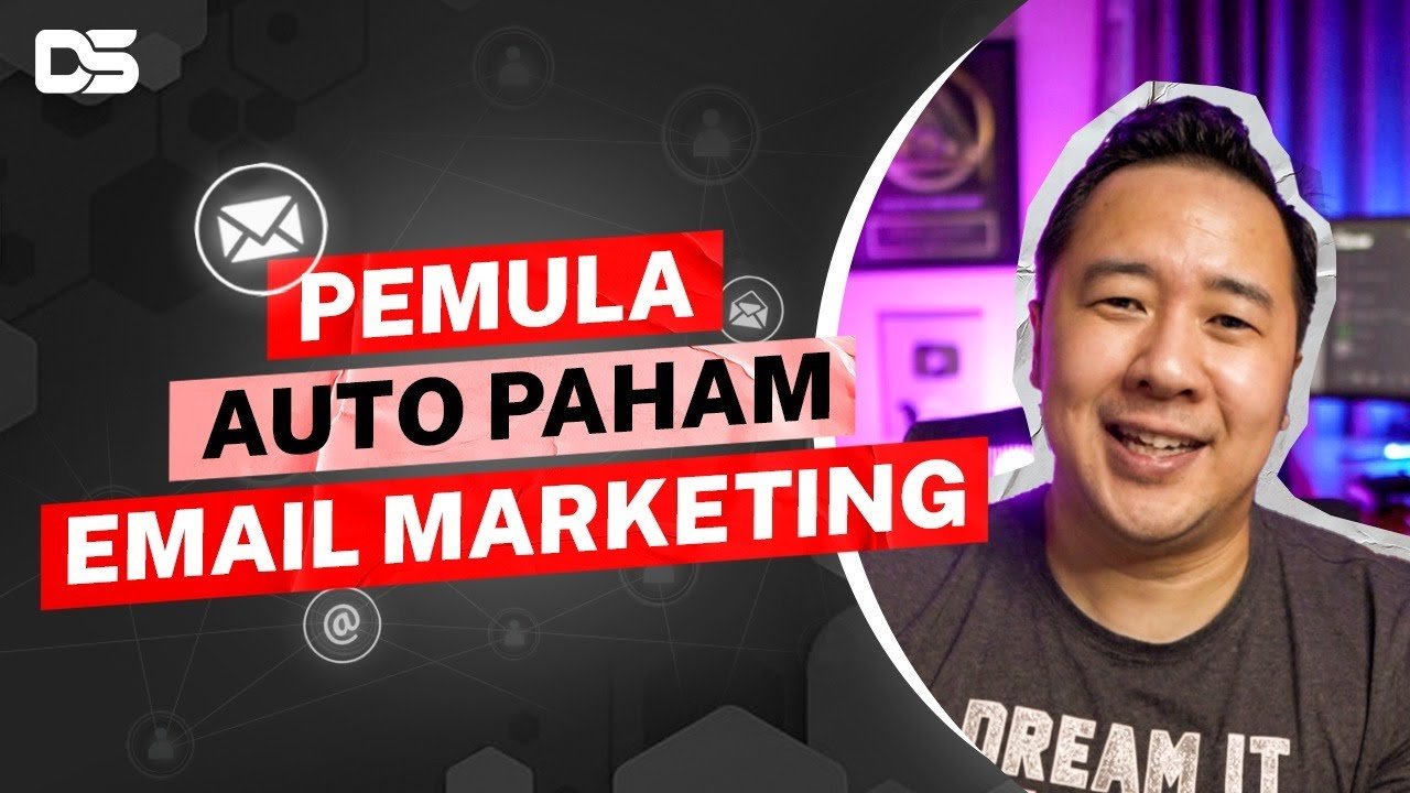 Meningkatkan Penjualan dengan Email Marketing – Digital Marketing Pemula