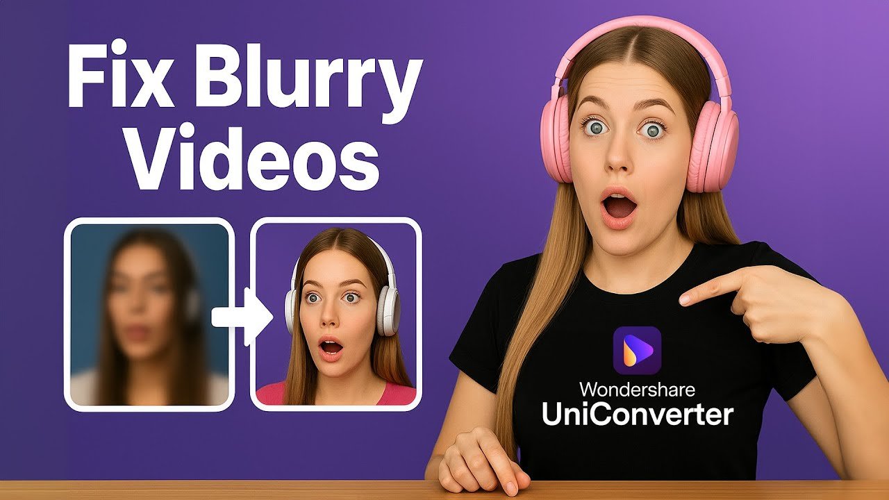 2025’s Ultimate Video Tool: Batch Convert & AI Enhance 4K Videos [No Watermark!]
