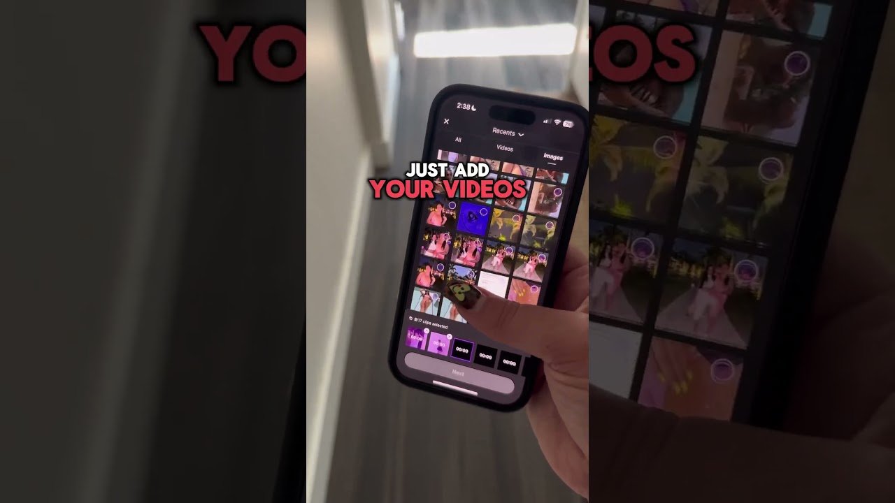 Video Up! Video Editor & Maker. Edit Reels, Templates & Music. Download on the App Store. post thumbnail image