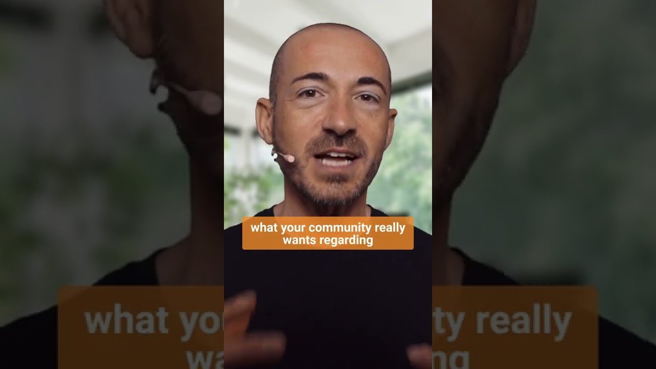 How to pre sell an online course post thumbnail image