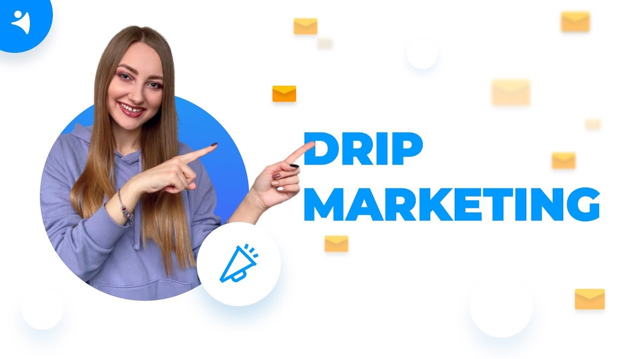 What is Drip Marketing? [Beginner’s Guide] post thumbnail image
