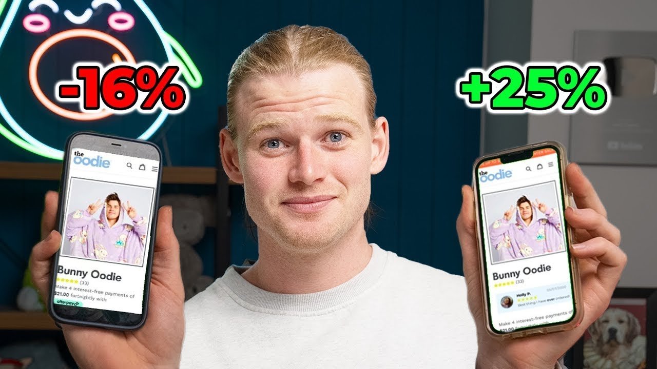 Conversion Rate Optimisation (CRO) | Double your Shopify sales in 2024 post thumbnail image