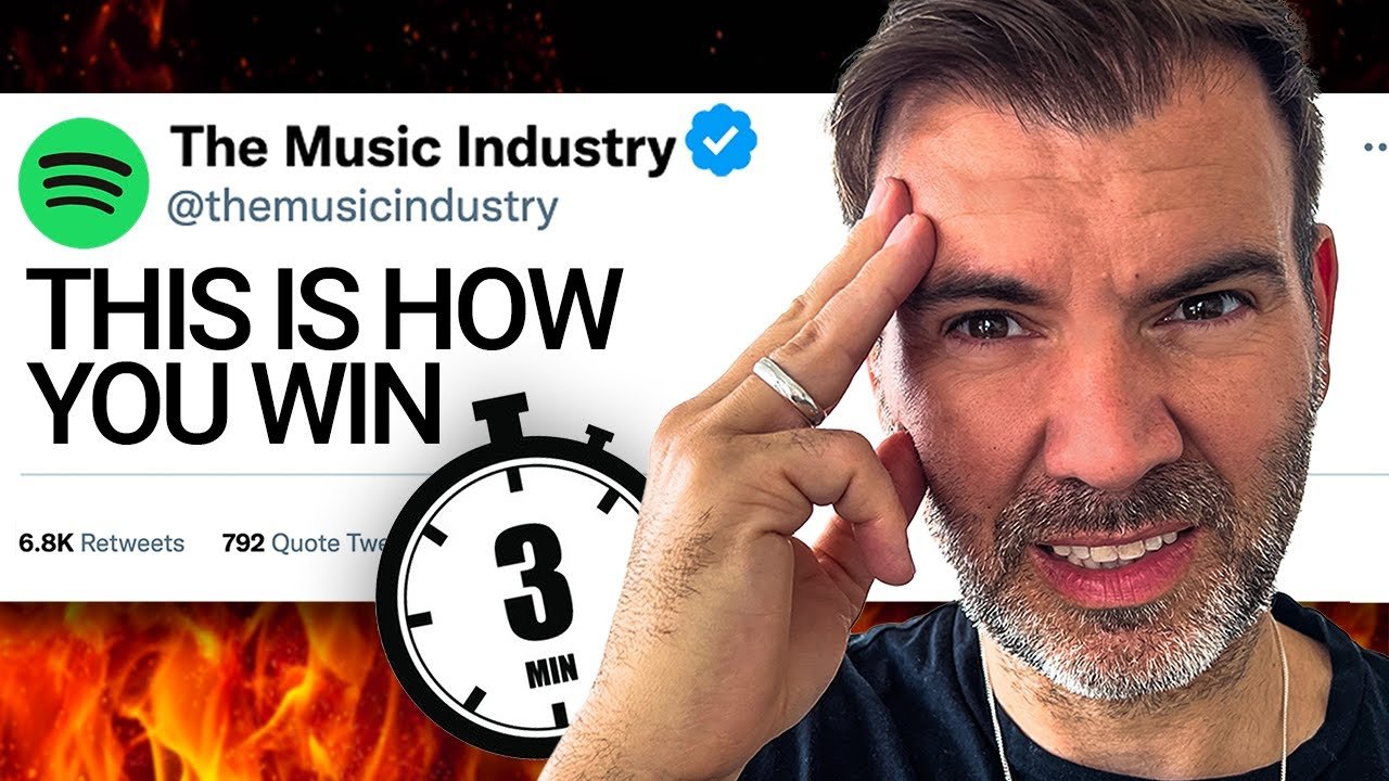 Music Marketing: Promote Your MUSIC In 3 Minutes post thumbnail image