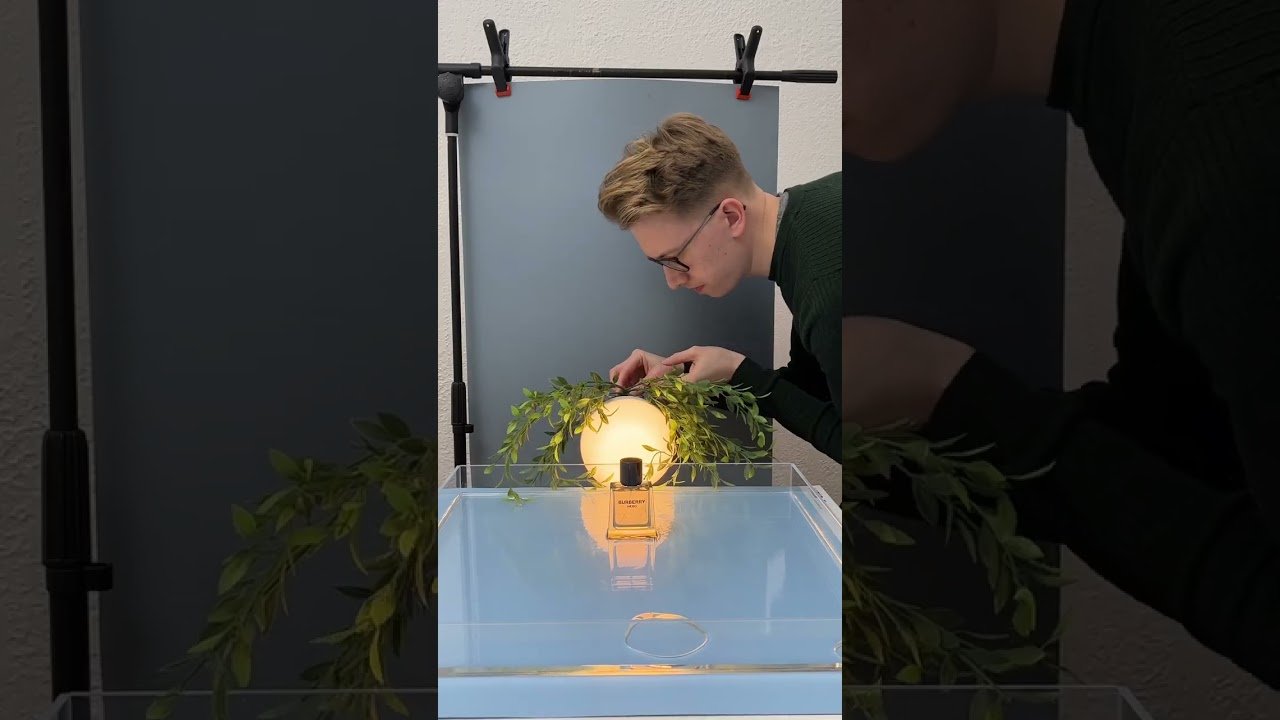 Creative Product Photography using #molusx100 post thumbnail image