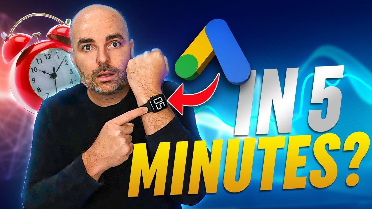 Check Your Google Ads Performance in 5 Minutes post thumbnail image