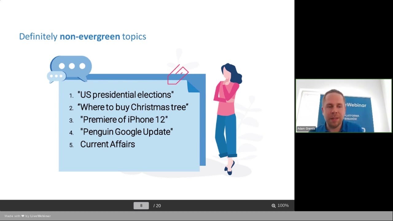 How to create evergreen webinar: the ultimate guide to automated webinars post thumbnail image