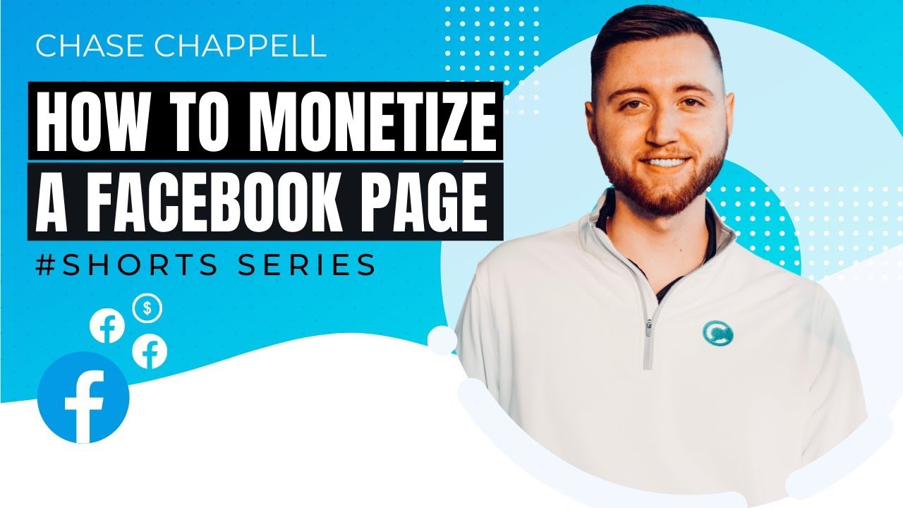 How To Monetize a Facebook Page post thumbnail image