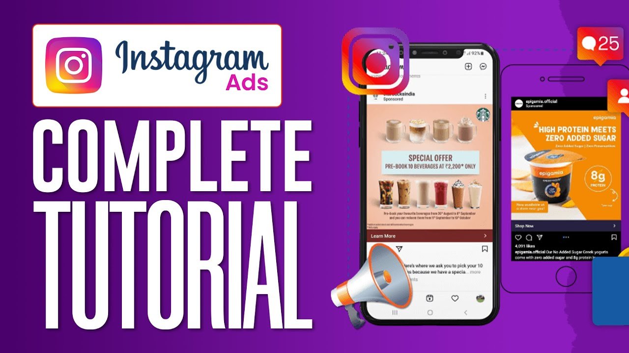 How to Run Ads on Instagram in 2025 – Complete Instagram Ads Tutorial post thumbnail image