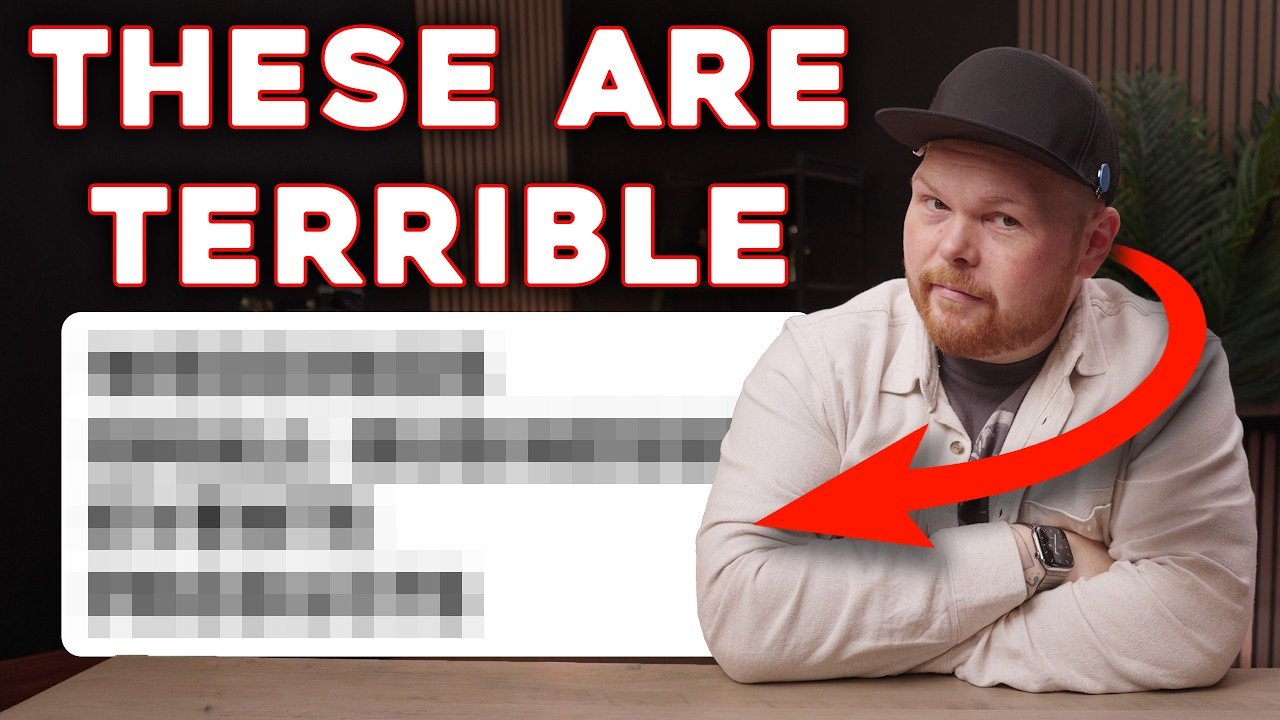 The Most Profitable Niches for Videographers in 2025 post thumbnail image
