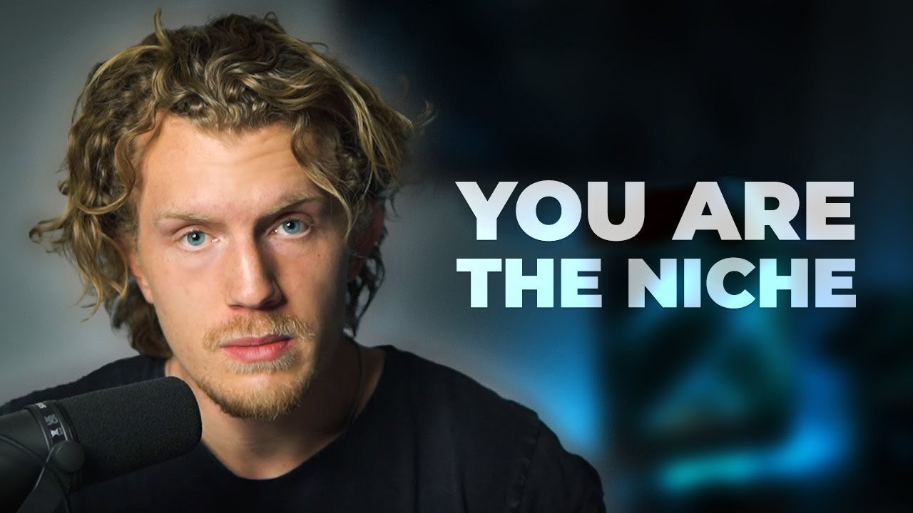 The Most Profitable Niche Is You (Create Your Niche Of One) post thumbnail image