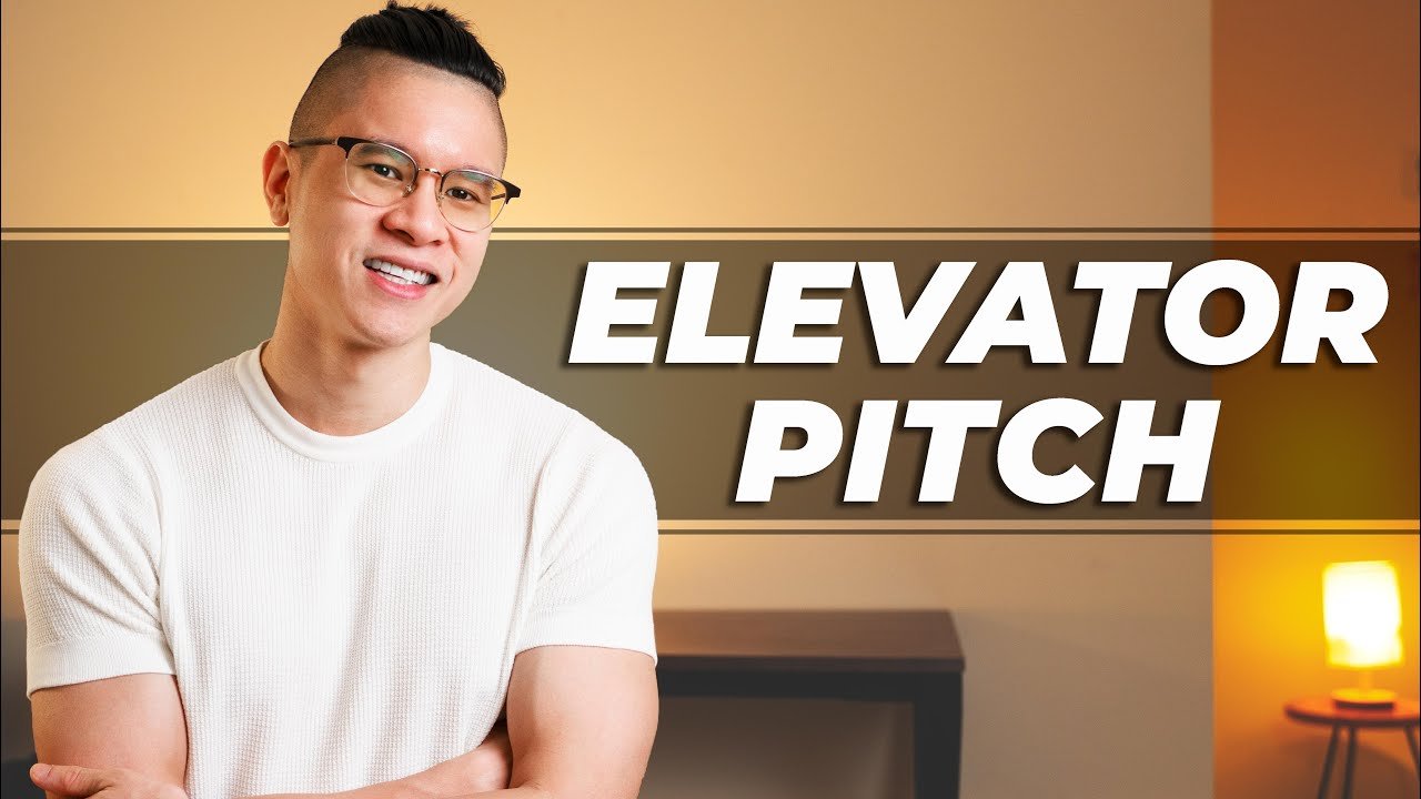 The Perfect Elevator Pitch – Best Examples and Templates post thumbnail image