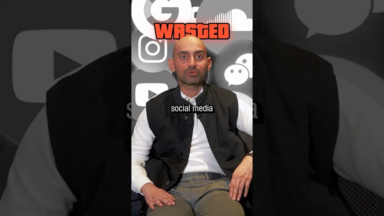 You’re Wasting Your Time Creating Social Media Content post thumbnail image