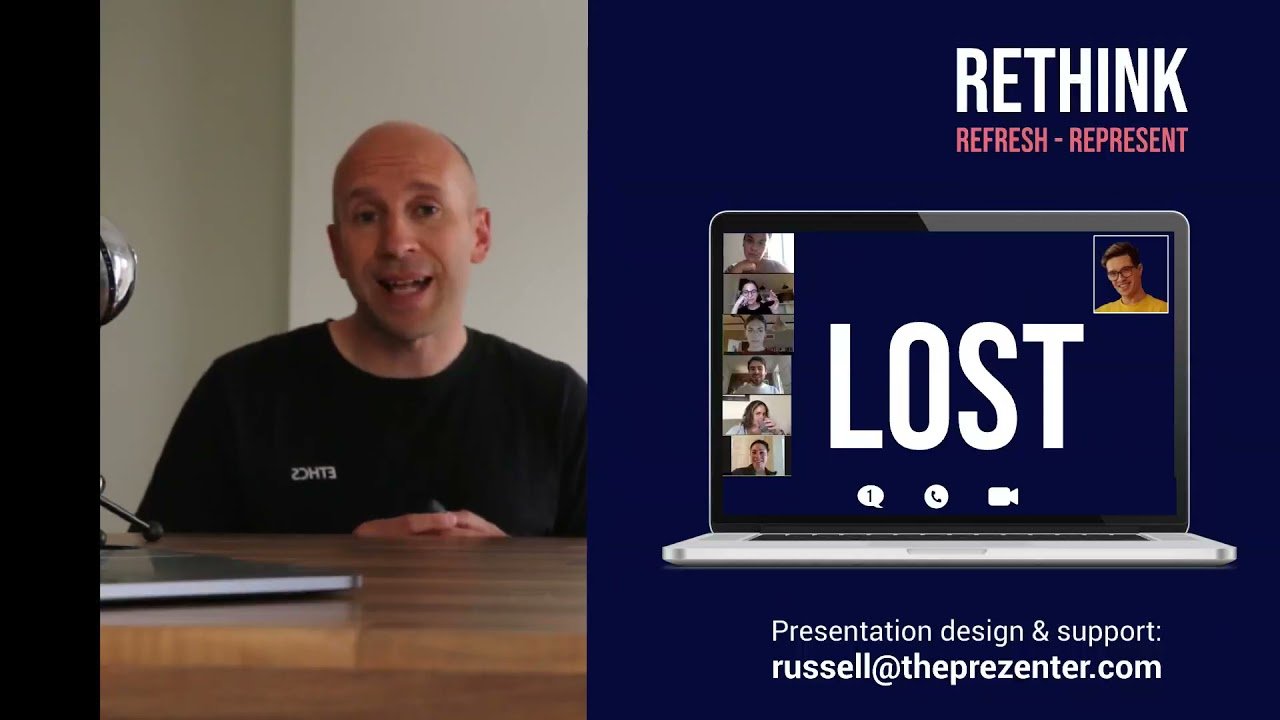 How to deliver a product demo with Prezi Video post thumbnail image