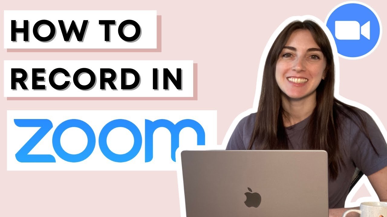 How to record yourself and your screen in Zoom + download Zoom recordings post thumbnail image