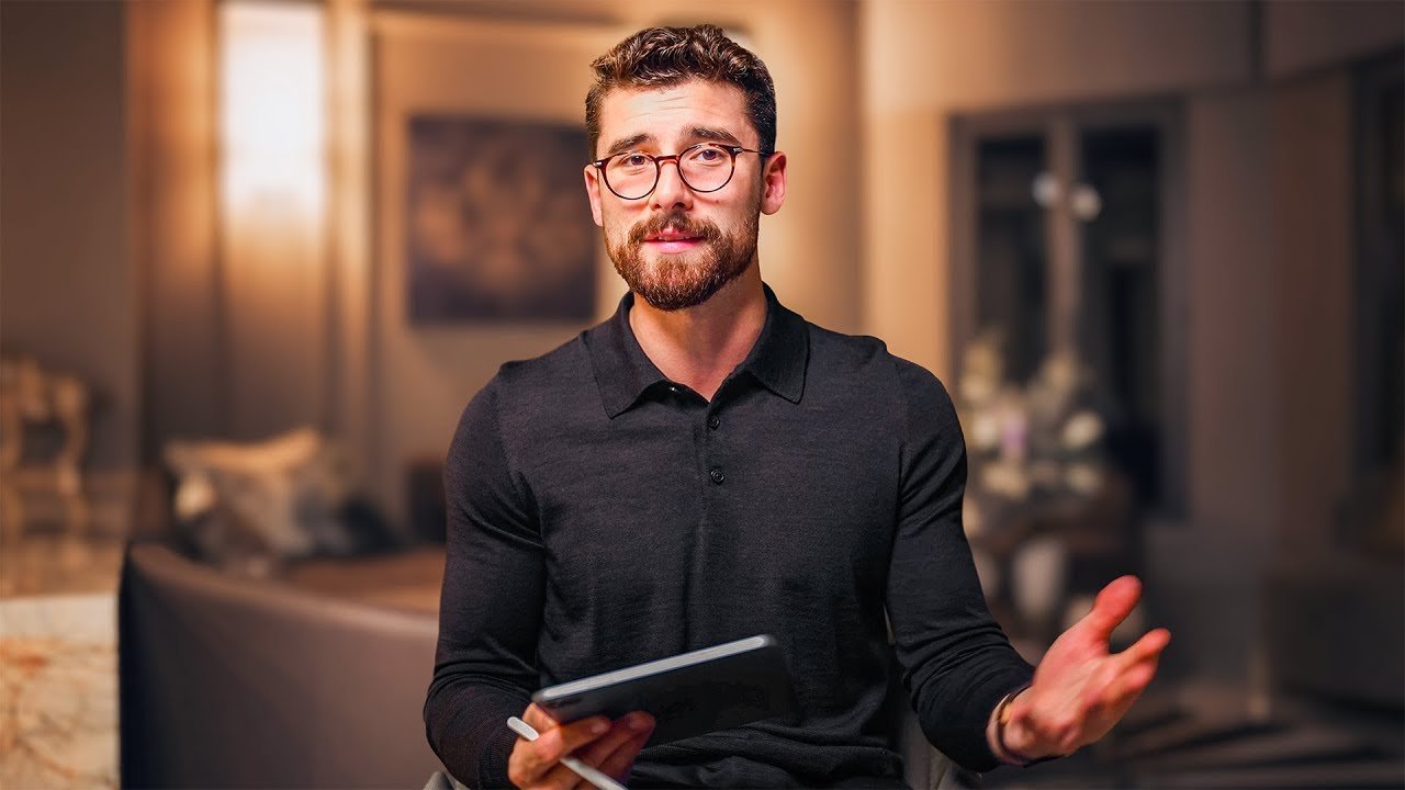 How To Start A Personal Brand in 2025 (Step-by-Step) post thumbnail image