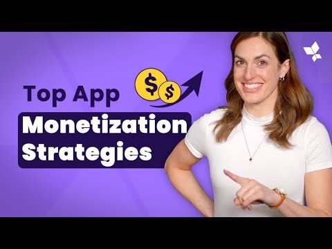 How to Make Money With Your Free App in 2024 | App Monetization Strategies π° post thumbnail image