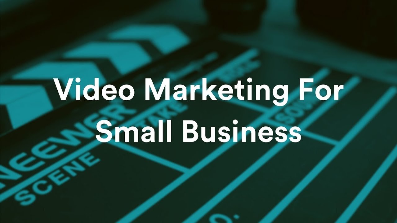 6 Benefits of Video Marketing for Small Businesses post thumbnail image