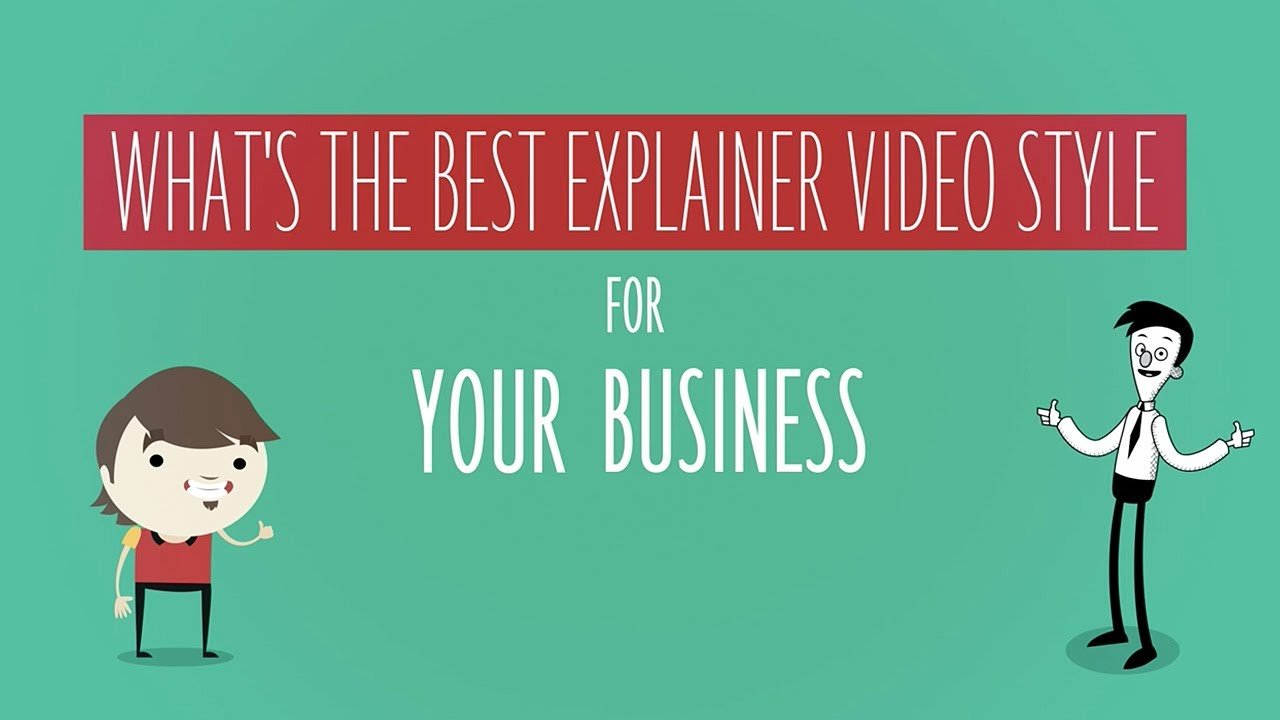 What is the best explainer video style for your business? post thumbnail image