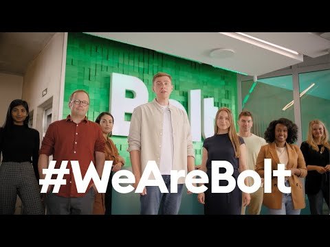 We are Bolt, the Fastest-Growing Tech Company in Europe post thumbnail image