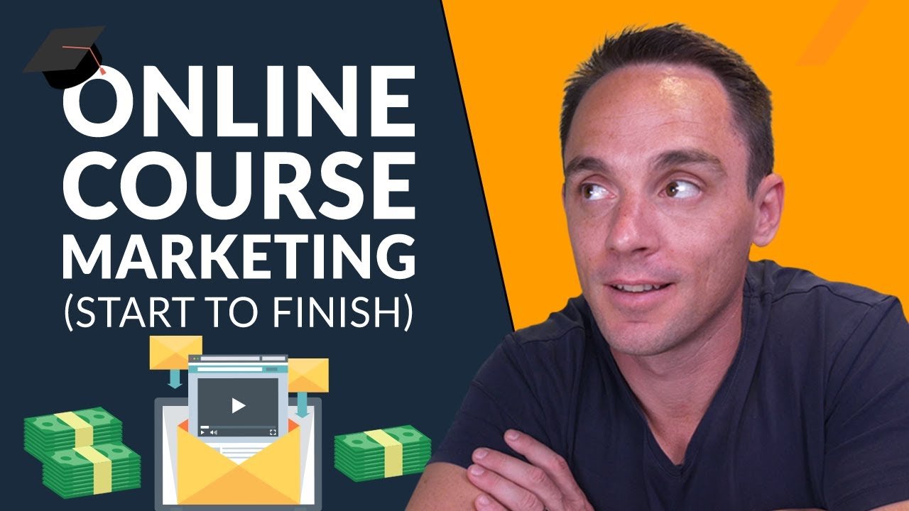 Marketing Online Courses – The Best Way to Sell Online Courses post thumbnail image