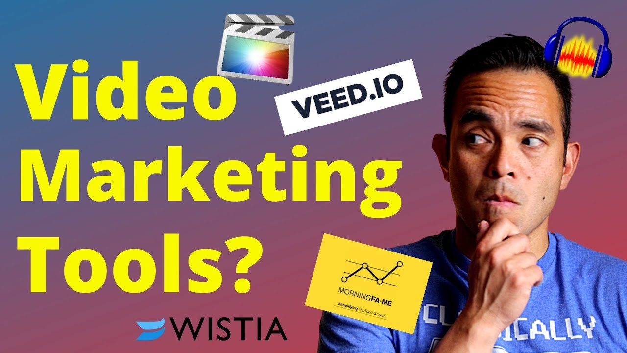 Top 5 Video Marketing Tools to Scale Your Business in 2021 post thumbnail image