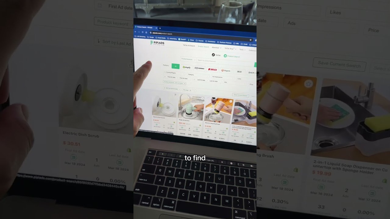 How To Create High Converting Dropshipping Video Ads! #ecommerce #dropshipping post thumbnail image