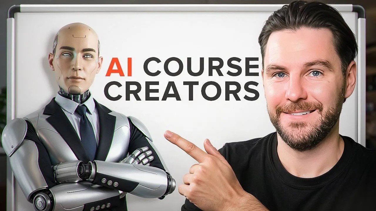 8 Best AI Tools for Online Course Creation (Full Comparison) post thumbnail image