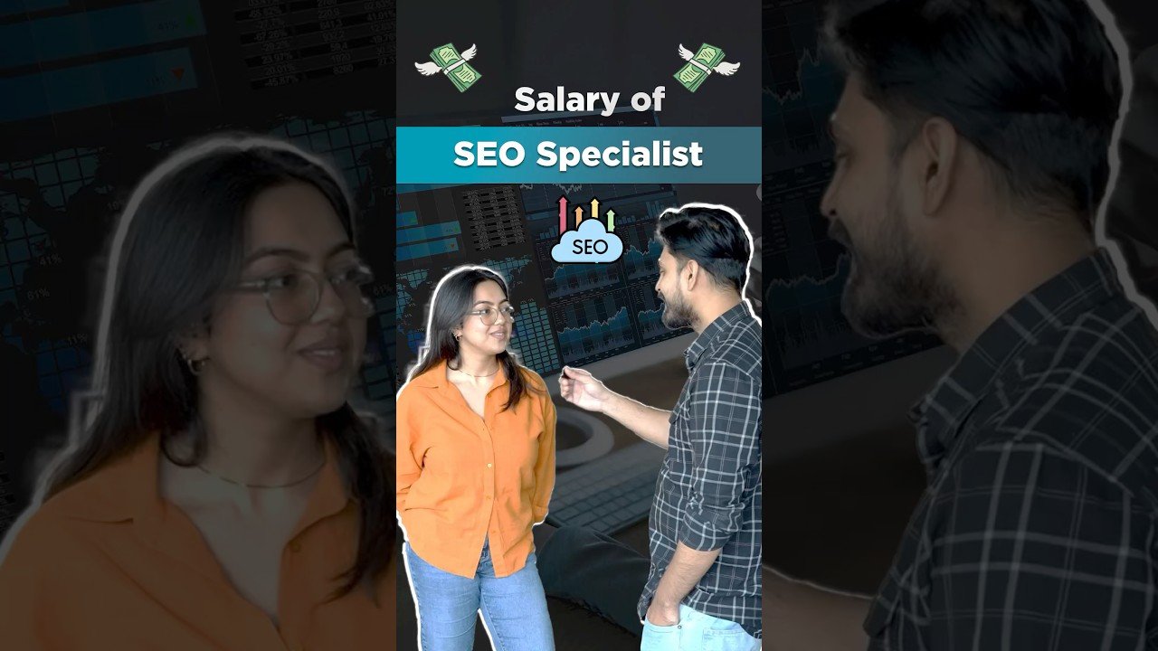 🔥Salary of SEO Specialist | SEO Skills for 2025 #Shorts | Simplilearn post thumbnail image