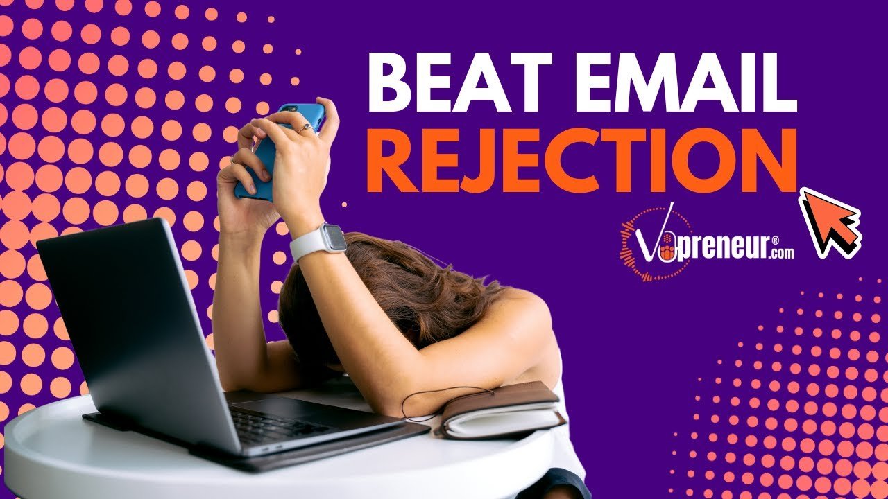 Voice Over Marketing Tips: Conquer Negative Feedback Like a Pro post thumbnail image